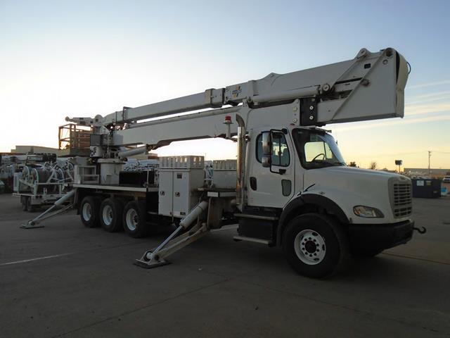 2018 ALTEC AH125 2018 ALTEC AH125