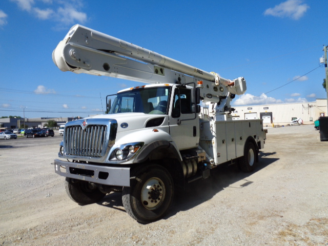 2019 ALTEC AA55-MH 2019 ALTEC AA55-MH