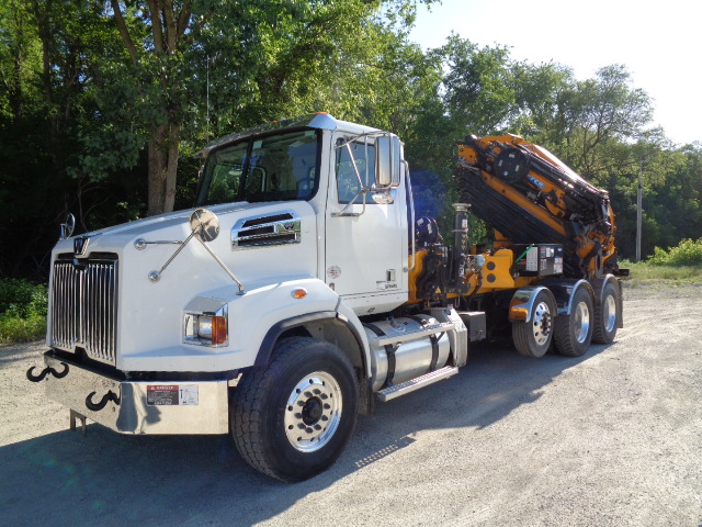 2019 EFFER EC655-6S+6S-HD-FG 2019 EFFER EC655-6S+6S-HD-FG