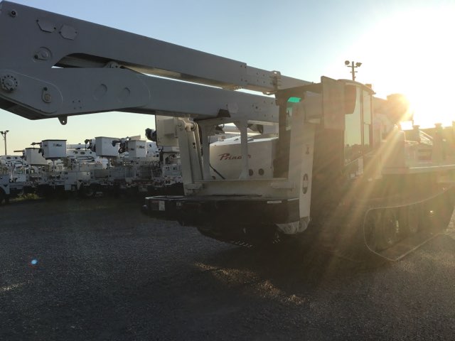 2018 ALTEC A77-T 2018 ALTEC A77-T