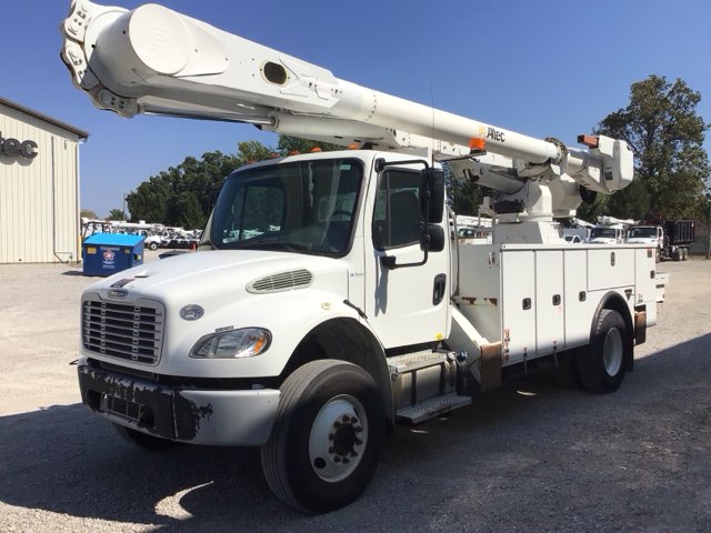 2019 ALTEC AM55-MH 2019 ALTEC AM55-MH