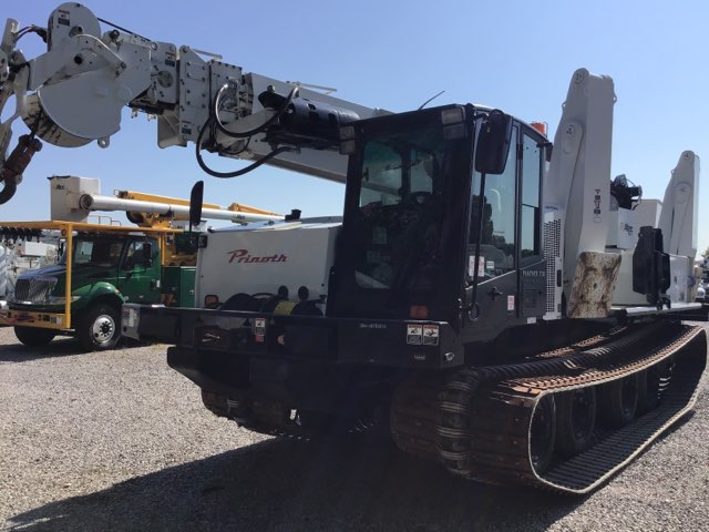 2017 ALTEC DT80 2017 ALTEC DT80