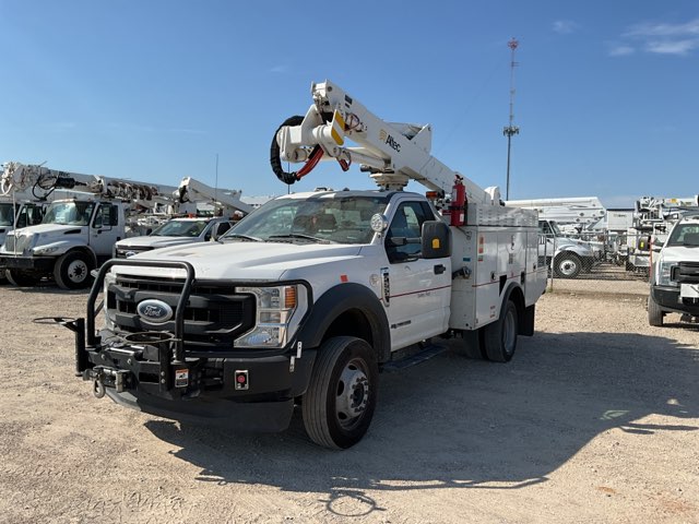 2020 ALTEC AT37G 2020 ALTEC AT37G