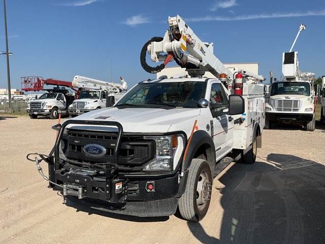 2020 ALTEC AT37G 2020 ALTEC AT37G