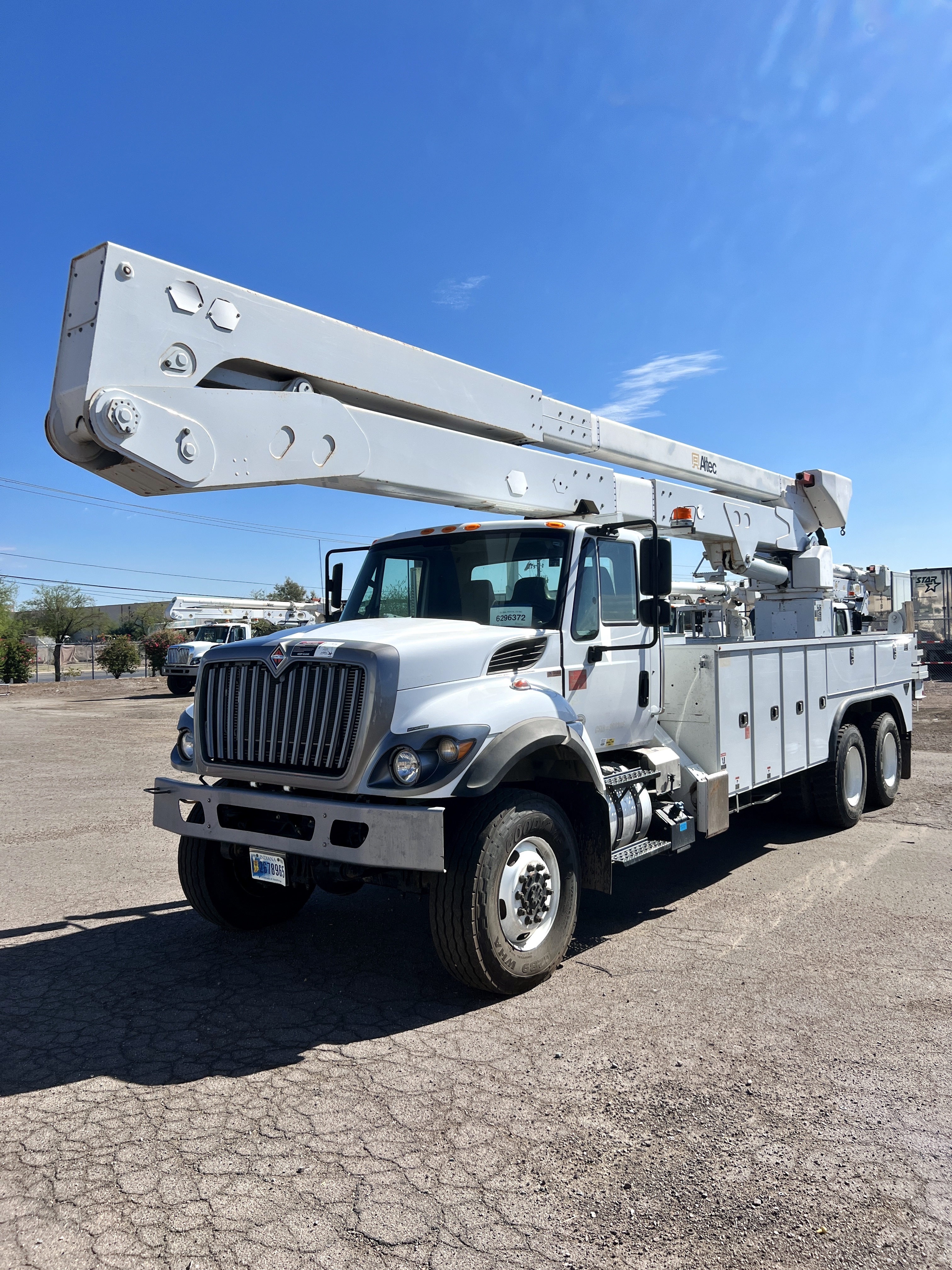 2019 ALTEC A77-T 2019 ALTEC A77-T