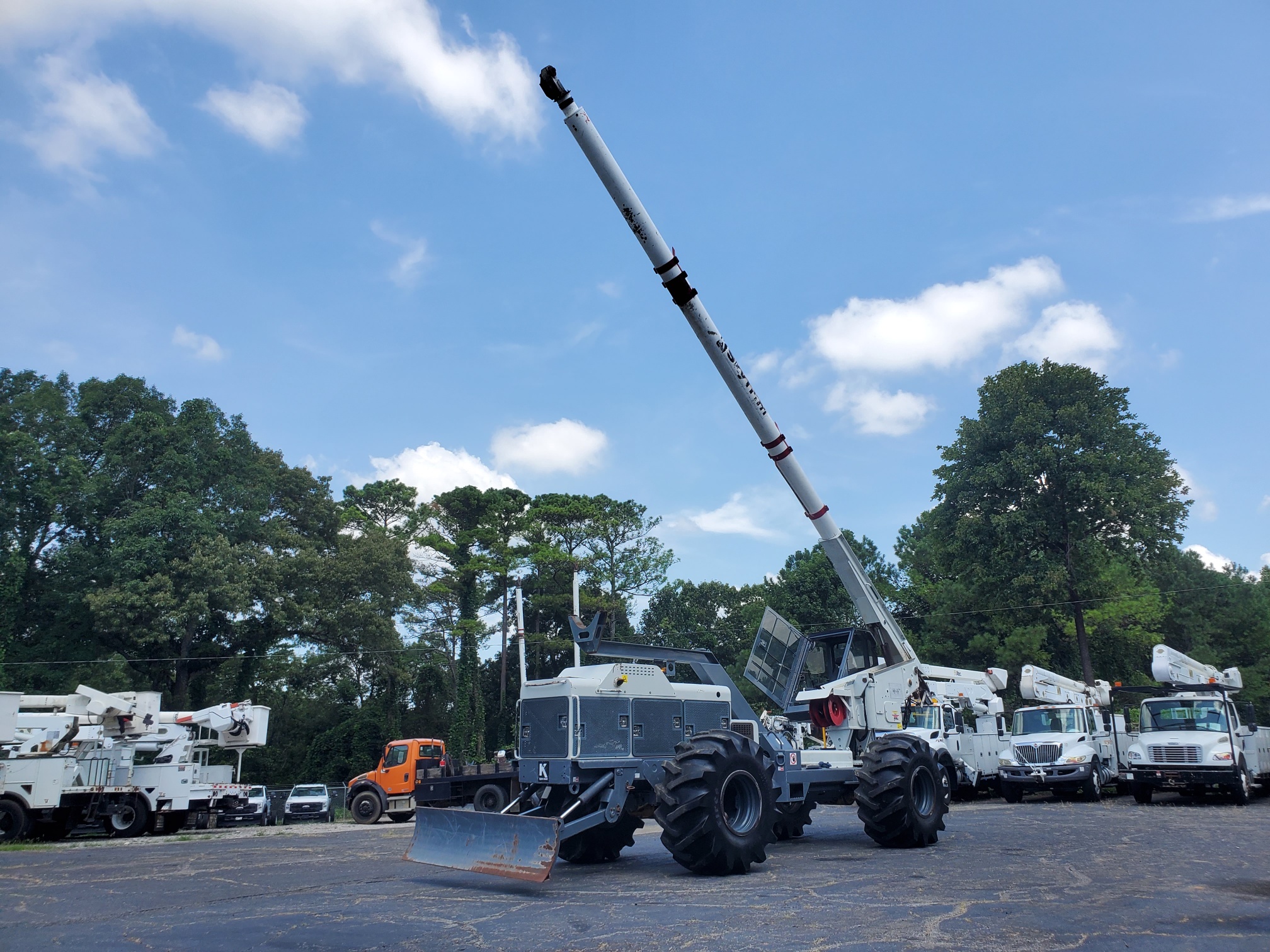 2019 N/A SKY TRIM 75G3 2019 N/A SKY TRIM 75G3