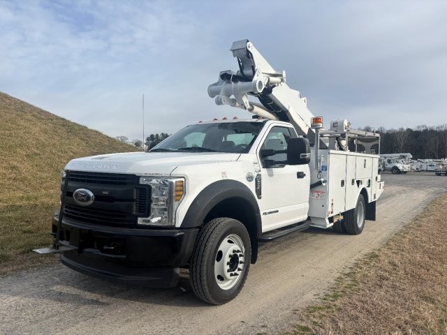2019 ALTEC AT41M 2019 ALTEC AT41M