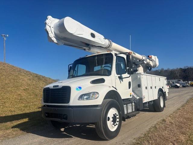 2020 ALTEC AM55 2020 ALTEC AM55