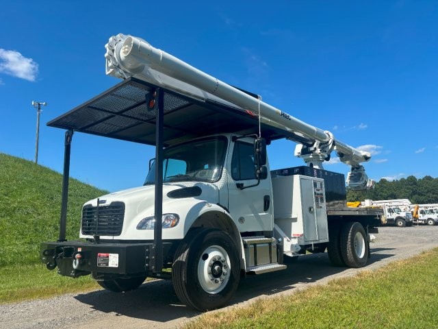 2021 ALTEC REMOTE CONTROL INSULATED TRIMMER MT66-E76 2021 ALTEC REMOTE CONTROL INSULATED TRIMMER MT66-E76