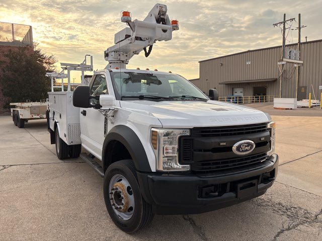 2019 ALTEC AT235 2019 ALTEC AT235