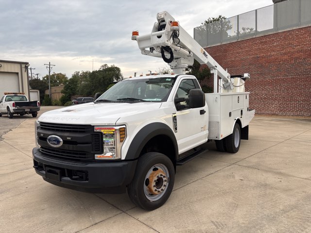 2018 ALTEC AT235 2018 ALTEC AT235