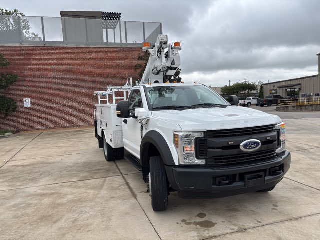2019 ALTEC AT200A 2019 ALTEC AT200A