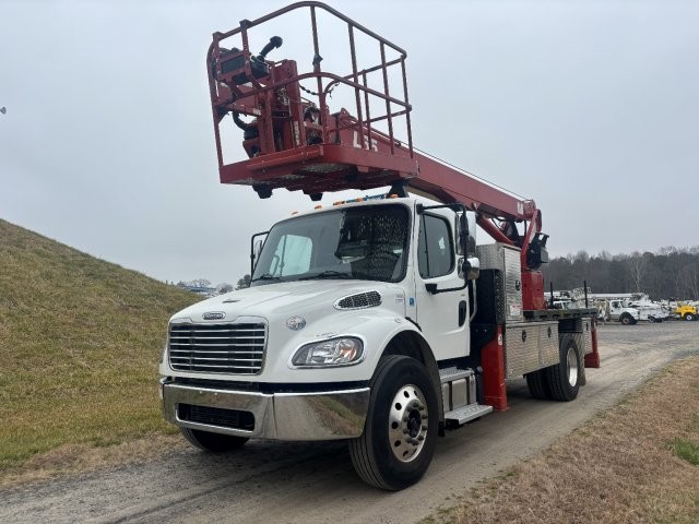 2023 ELLIOTT L65 2023 ELLIOTT L65