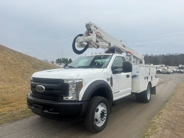 2019 ALTEC AT40G 2019 ALTEC AT40G