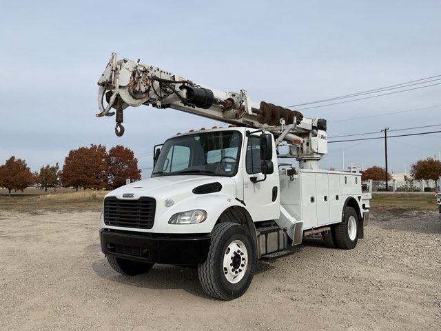 2021 ALTEC DC47-TR 2021 ALTEC DC47-TR
