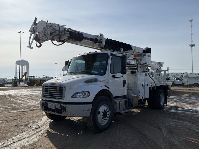 2020 ALTEC DC47-TR 2020 ALTEC DC47-TR