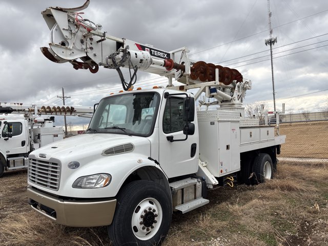 2020 TEREX COMMANDER C5045 2020 TEREX COMMANDER C5045