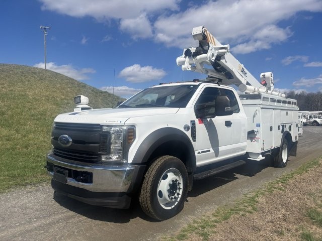 2019 ALTEC AT41M 2019 ALTEC AT41M