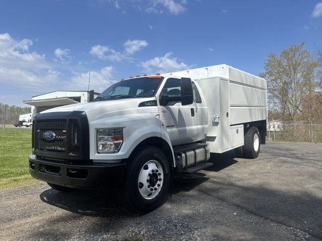 2022 ALTEC AF1360 2022 ALTEC AF1360