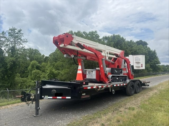 2022 TEUPEN TC56AIC 2022 TEUPEN TC56AIC