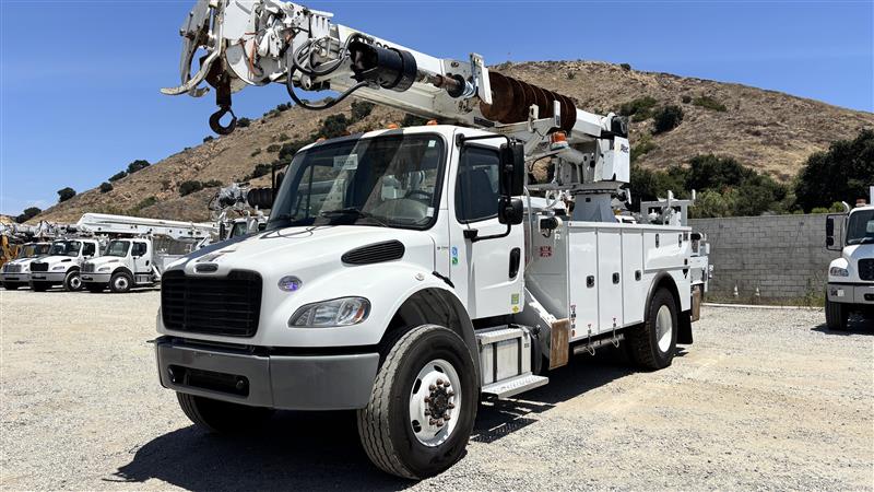 2021 ALTEC DC47-TR 2021 ALTEC DC47-TR
