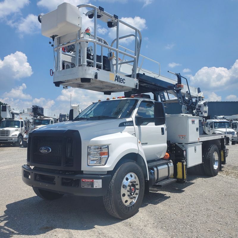 2026 ALTEC LS60 2026 ALTEC LS60